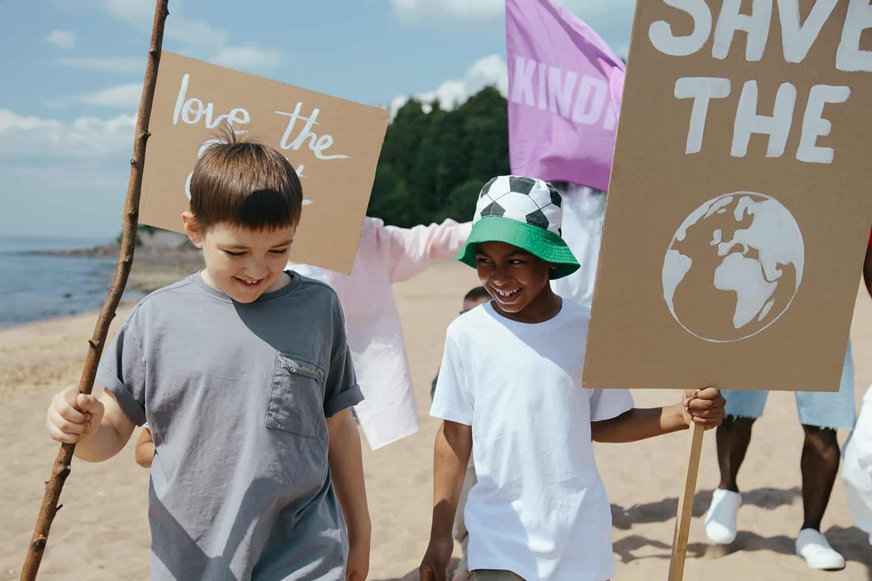 Non-profit Explained in Fewer Terms